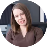 Julia Shumanova manager