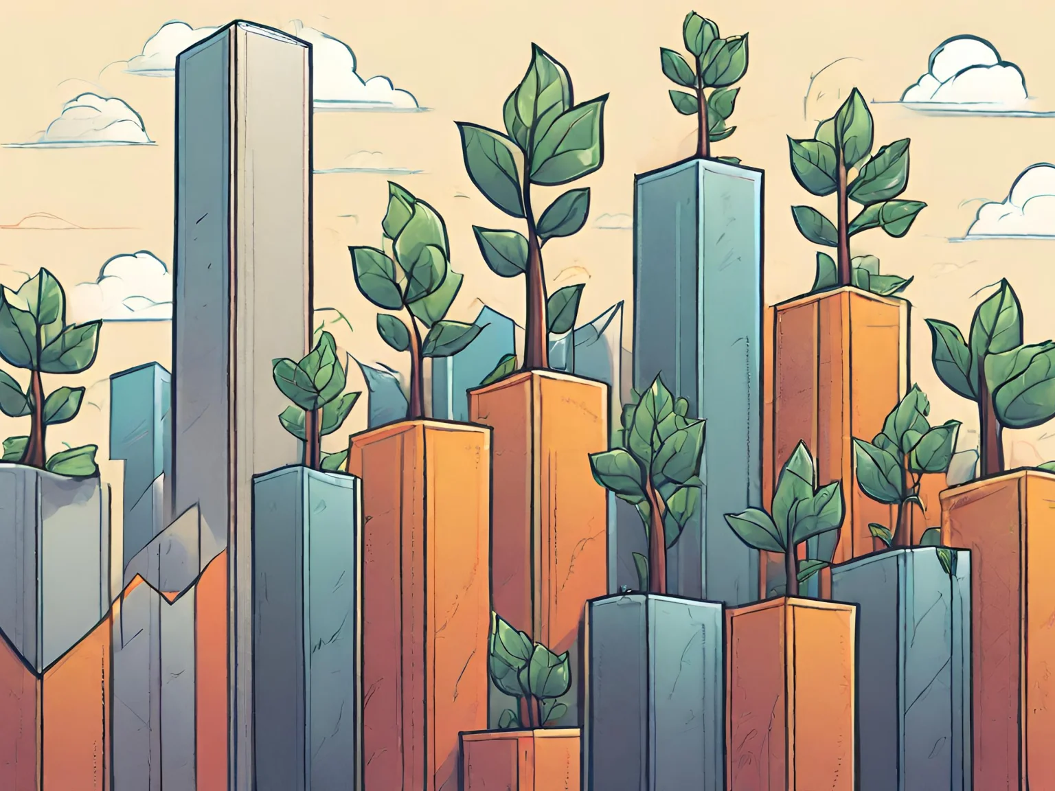 Pitch deck can set a positive tone for a startup’s growth and investors’ decisions