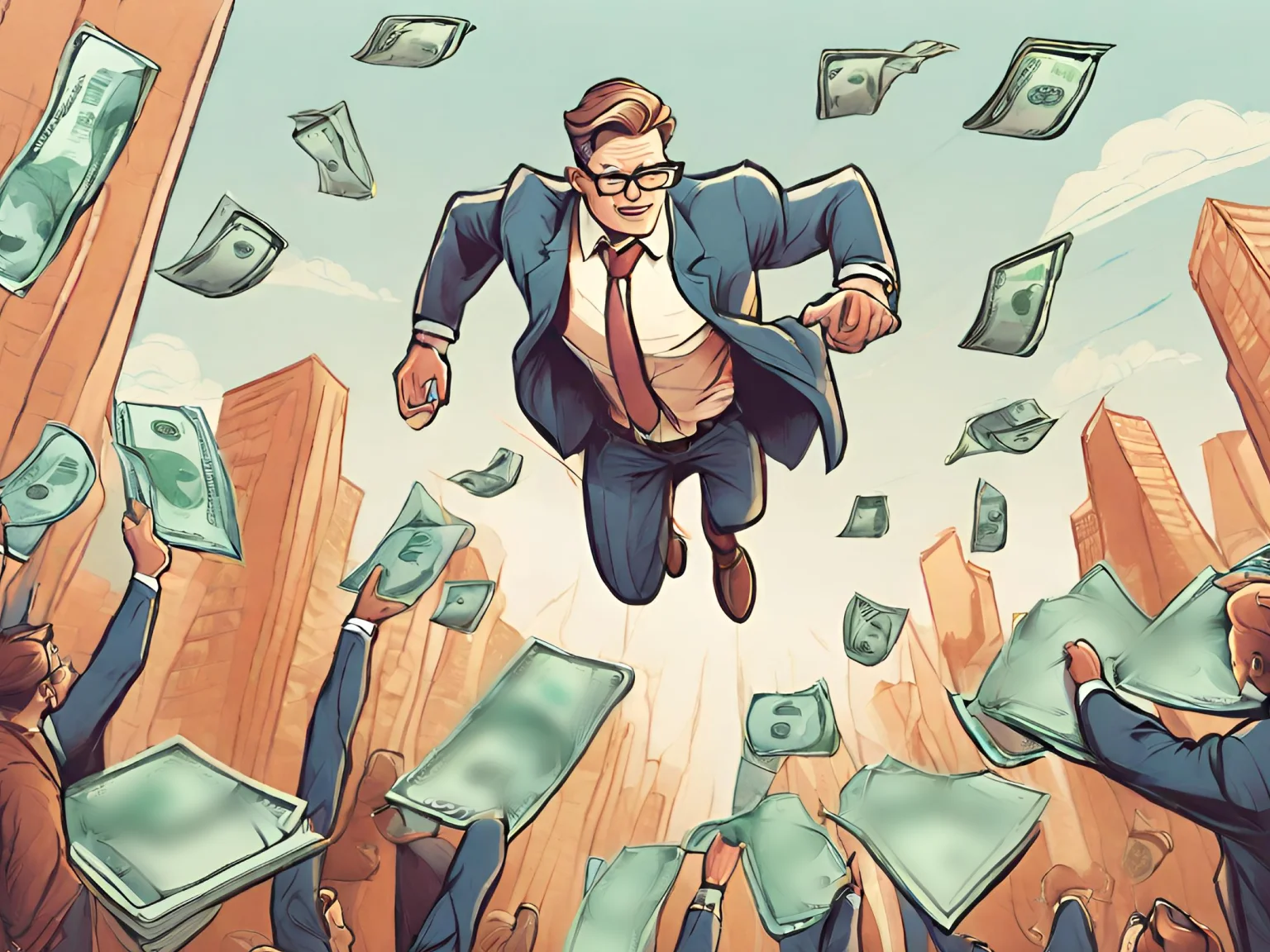 Your startup’s journey begins with a remarkable pitch