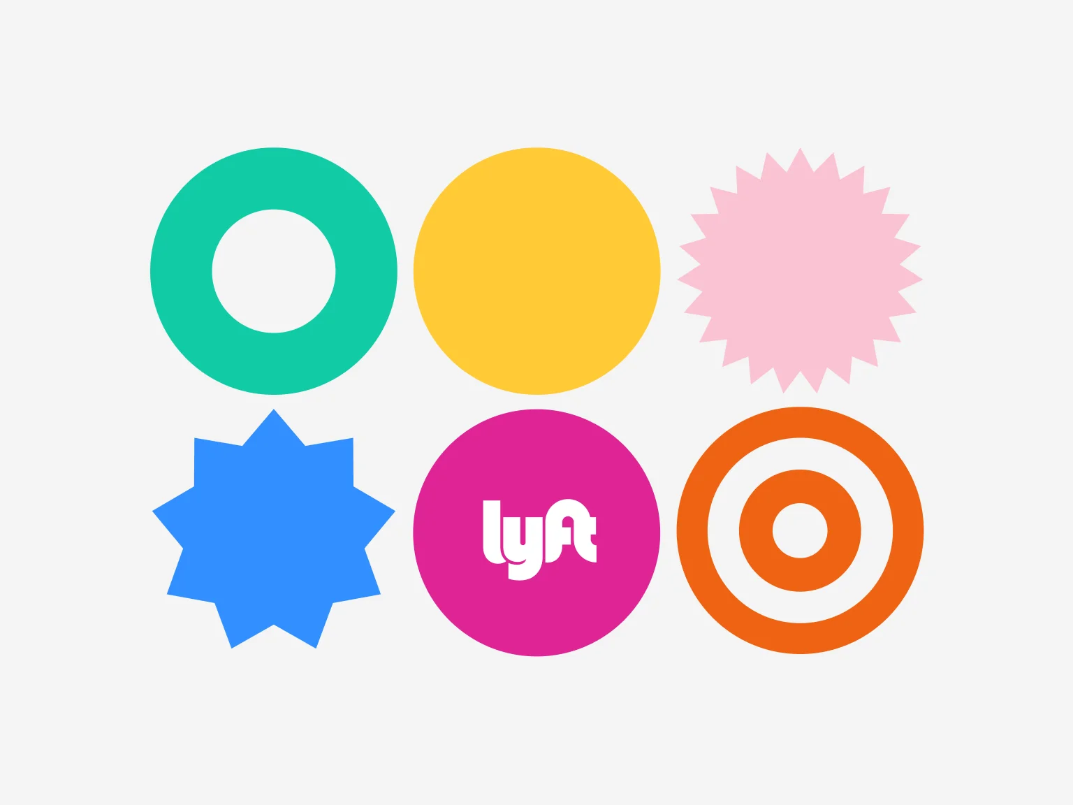 Lyft is one of the most popular apps developed using Swift