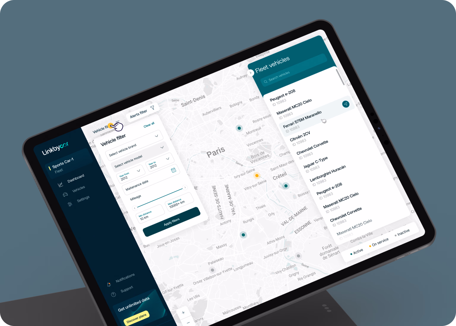 Modal windows are key tools for keeping users focused on the site
