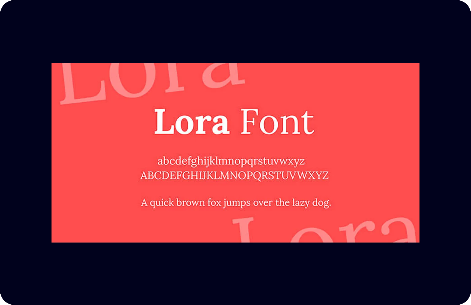 Lora’s thoughtfully crafted details give it a versatile quality