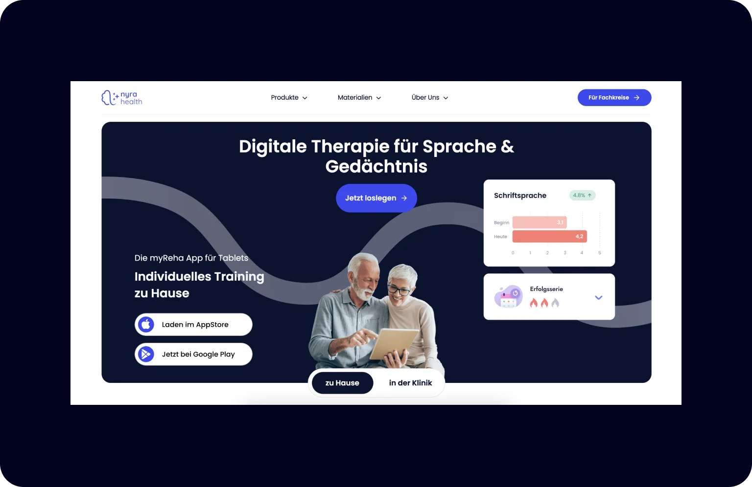 The content needs to be clear enough to simplify users’ navigation