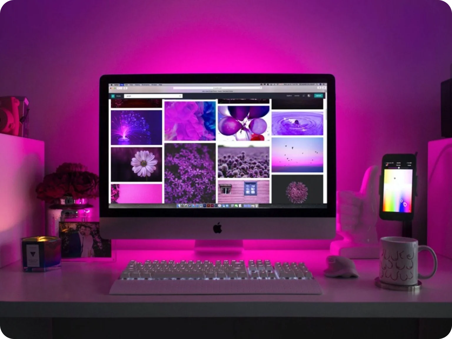 Imperfect web design can be a major deal breaker in today’s online world