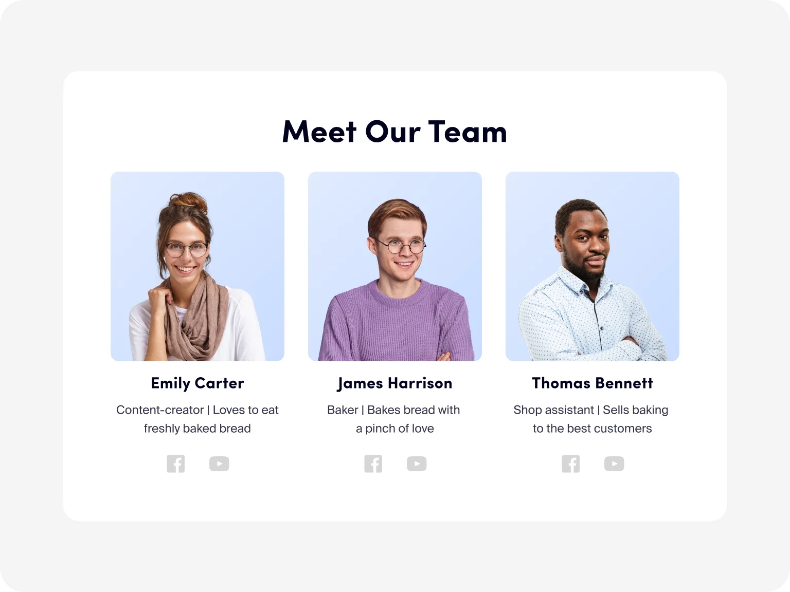 Visual design influences the way customers think about your product
