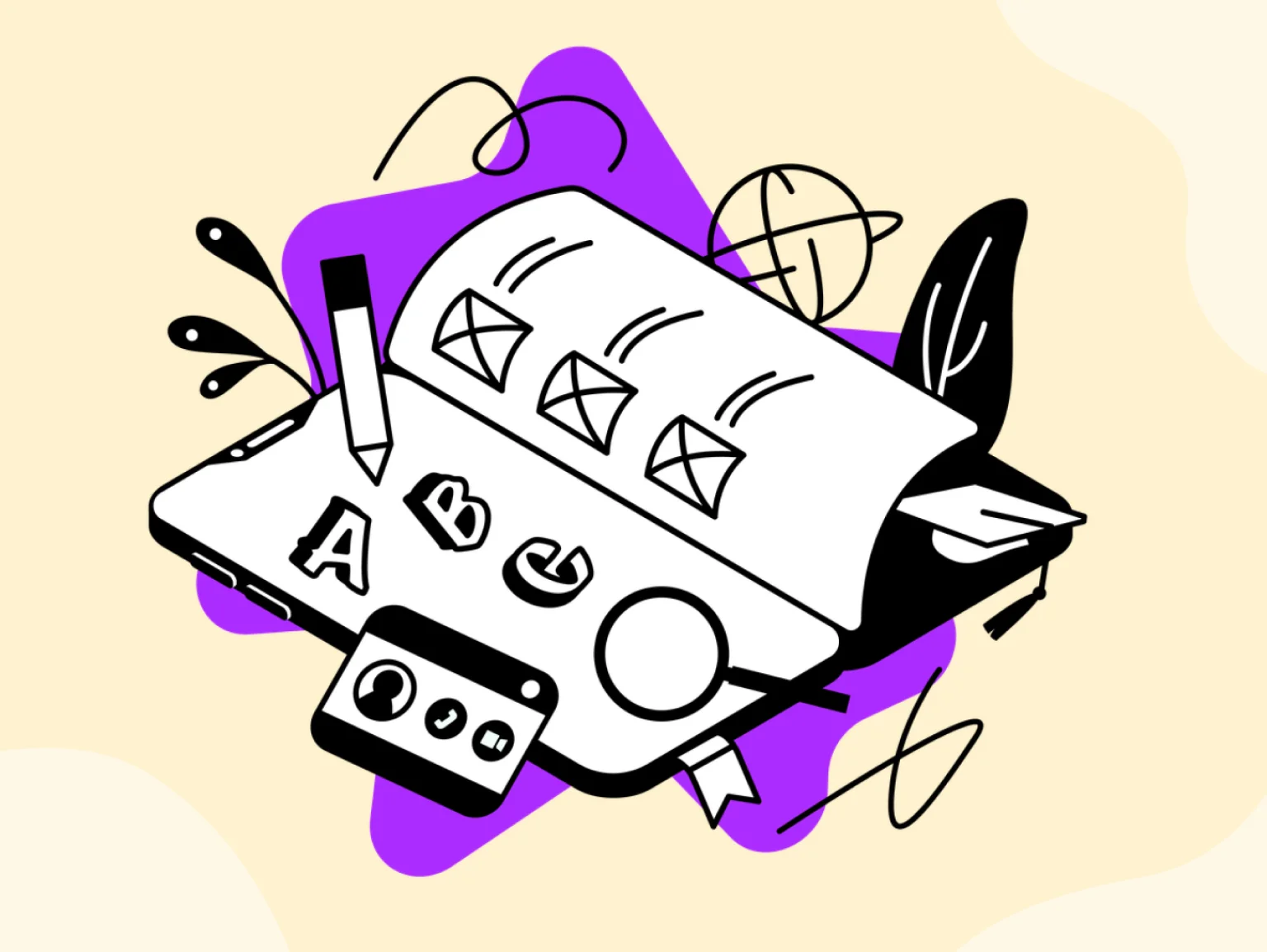 Spot-on and helpful points are exactly what your users need