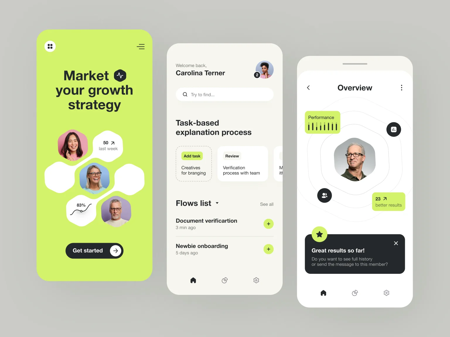 Creating an easy-to-navigate product is your path to customer growth
