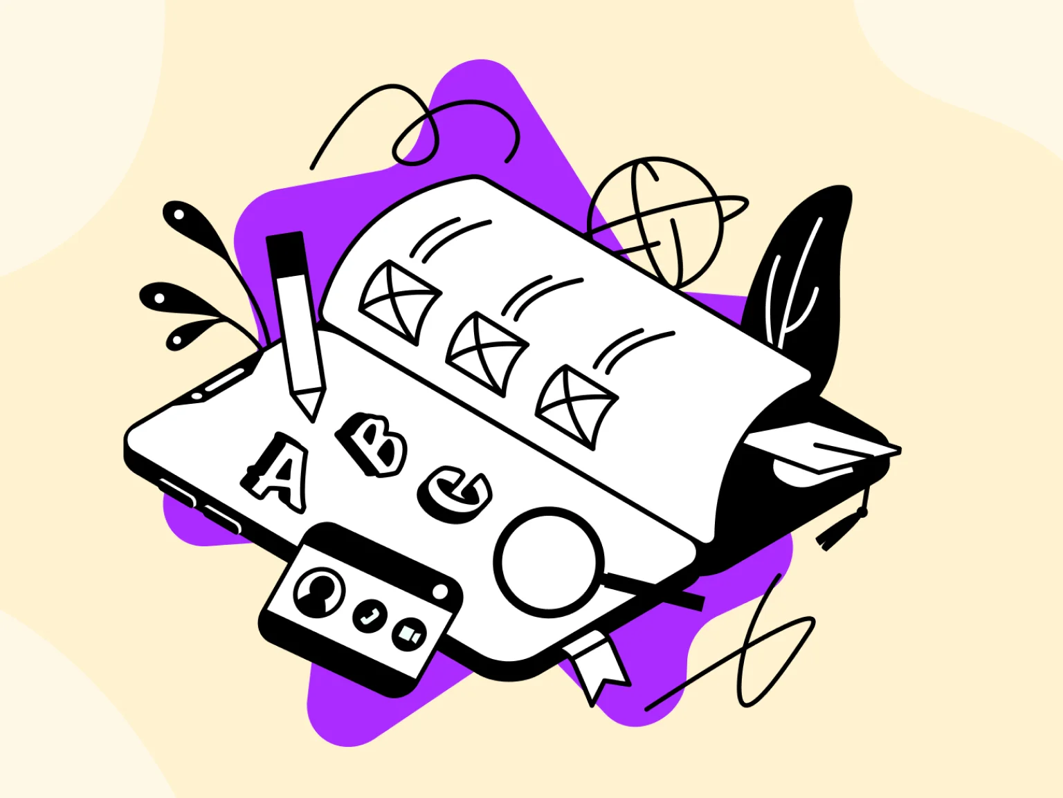 Recognizable and accessible objects lead to better user interaction