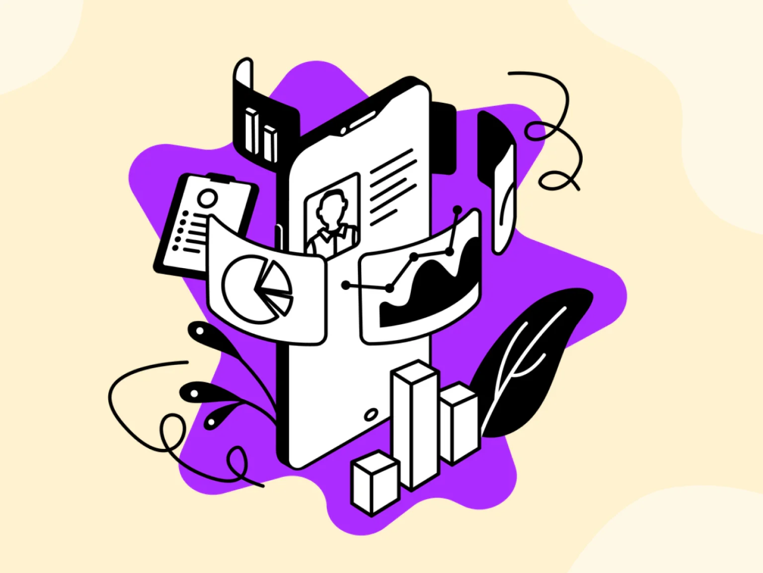 Users find simple and predictable digital products easier to adapt to
