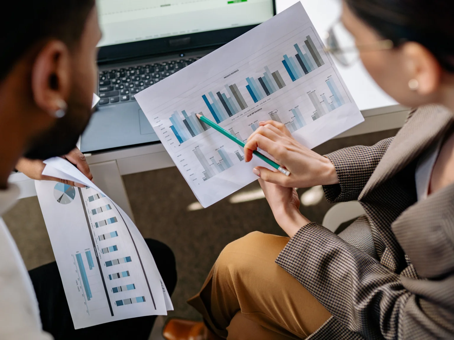 Heuristics evaluation is the first step toward website optimization