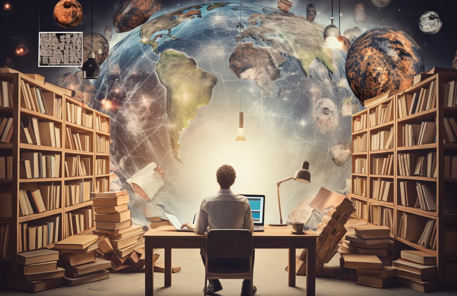 EdTech is revolutionizing the way we learn