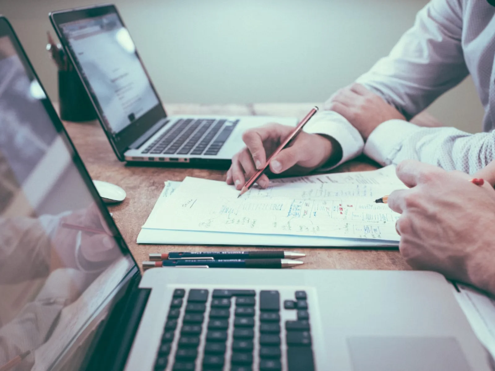The right research methods help understand users and gain insights