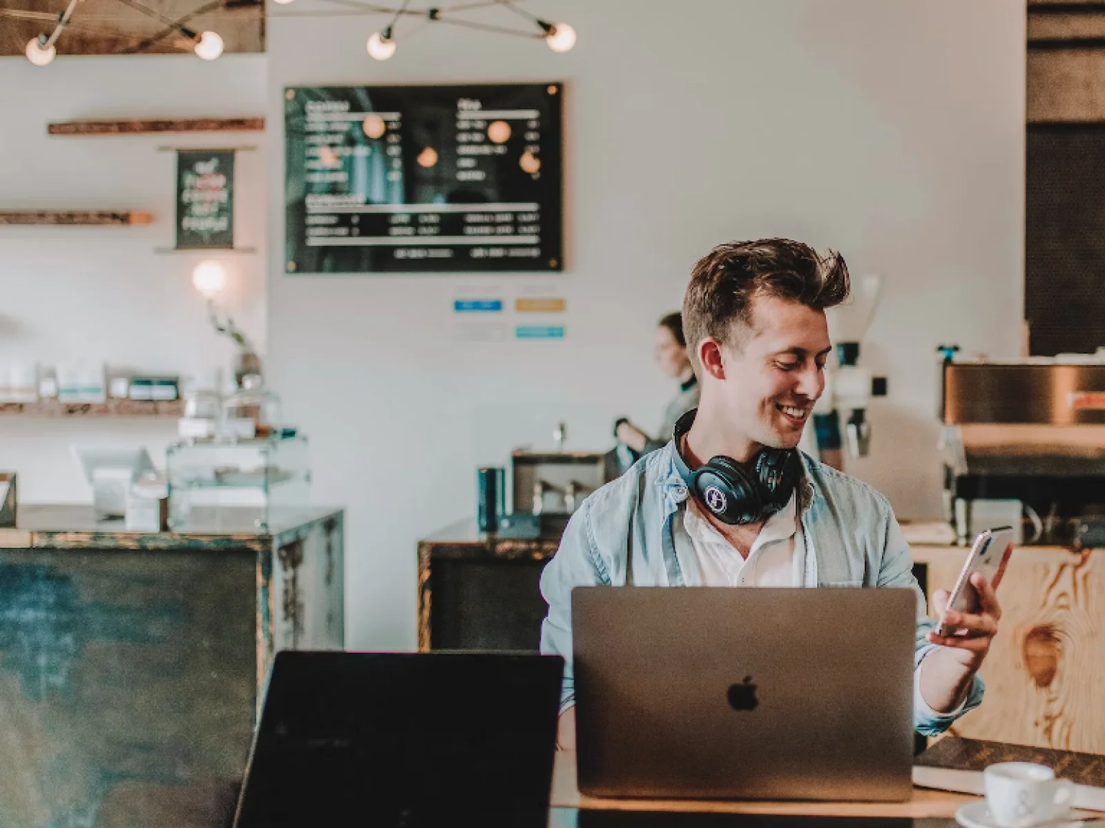 Crafting a great website is all about providing a satisfying user experience