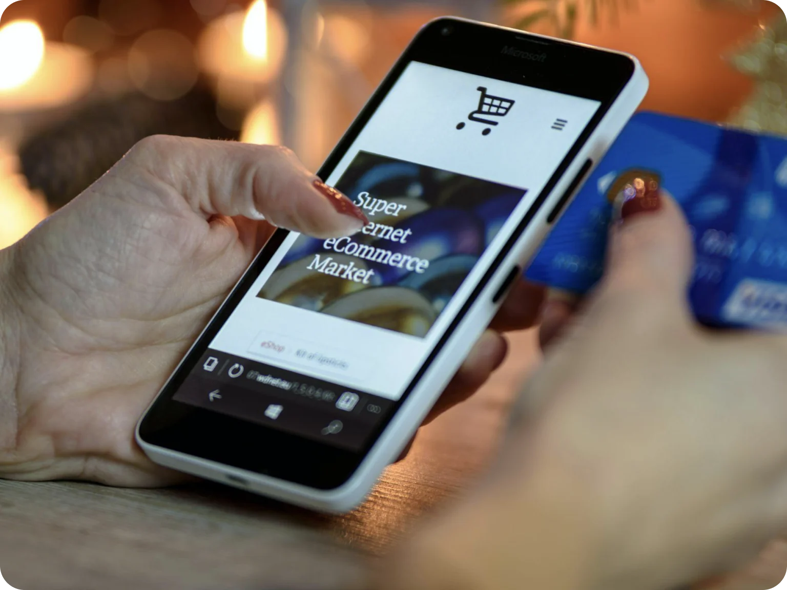 Webflow is easier to use, whereas WordPress targets more experienced users