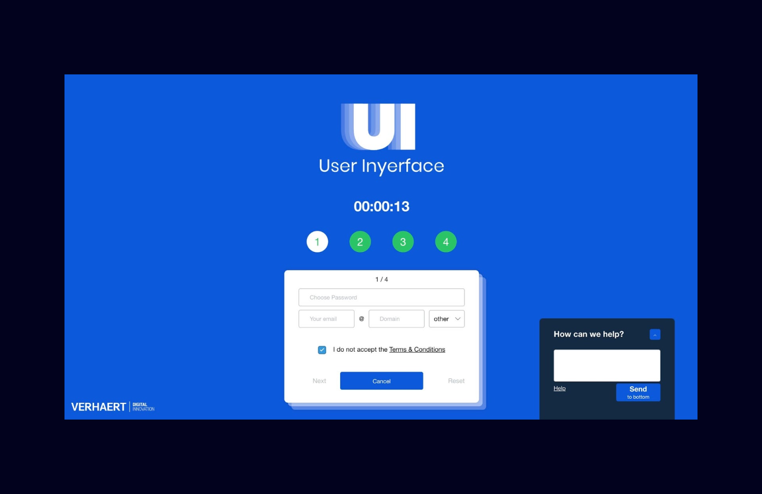 Whatever you’re designing, don’t do this