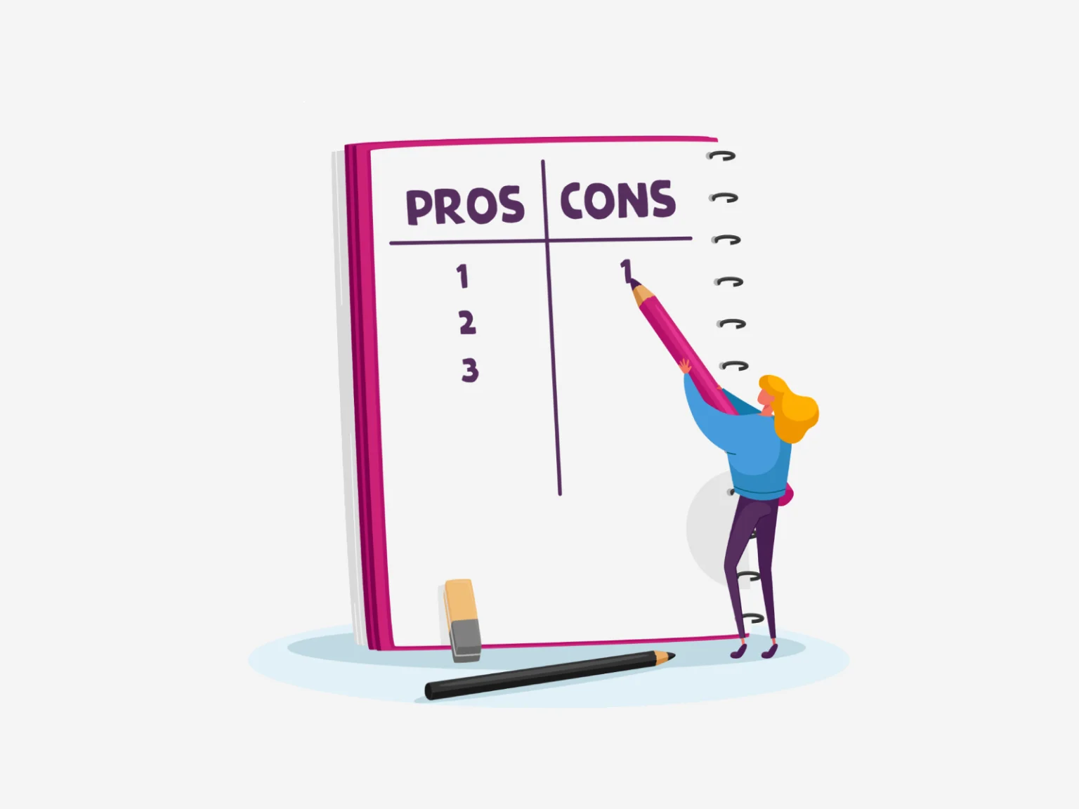 There are certain difficulties that come with implementing dark theme