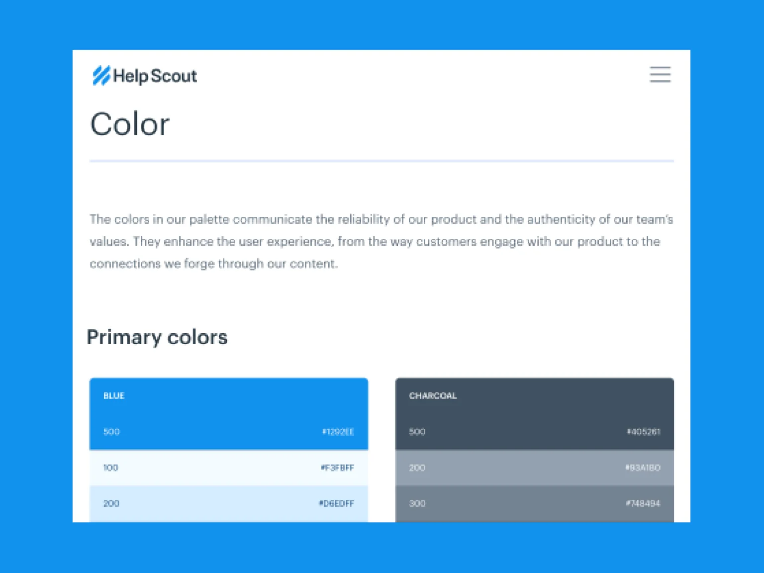 Helpscout