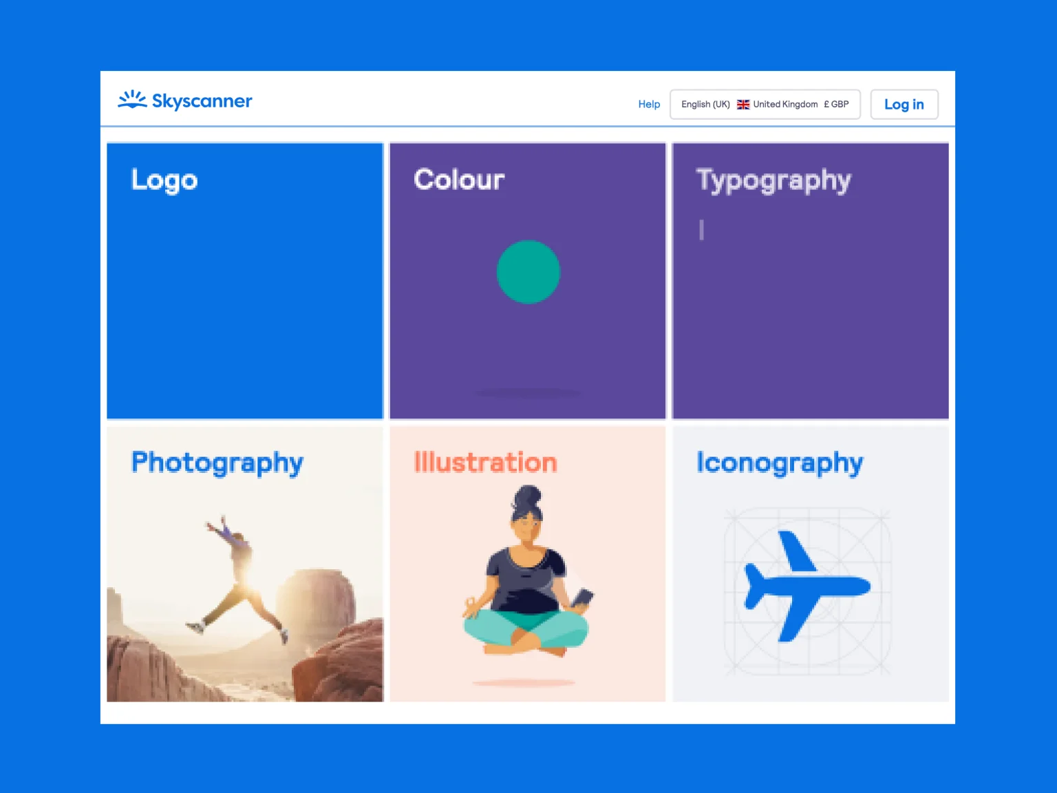 Backpack (Skyscanner)
