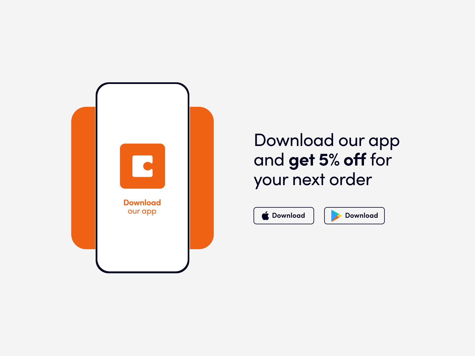 Tell why sharing your product might appeal to users