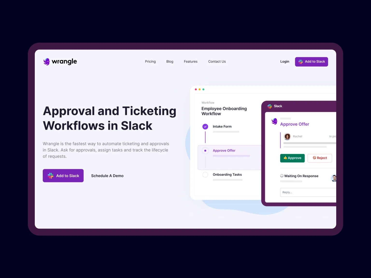 Dynamic elements and customized icons designed with Webflow