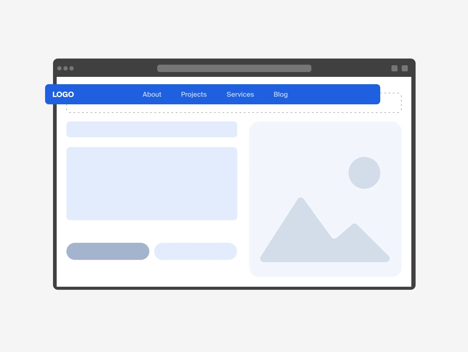 Navigation makes the complex simple and the simple intuitive
