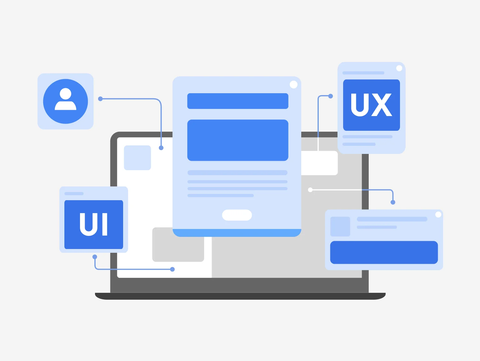The best UX strategies constantly evolve alongside their users
