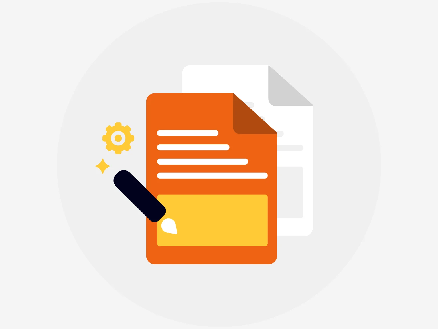 PRD is a document that outlines the product you are going to build