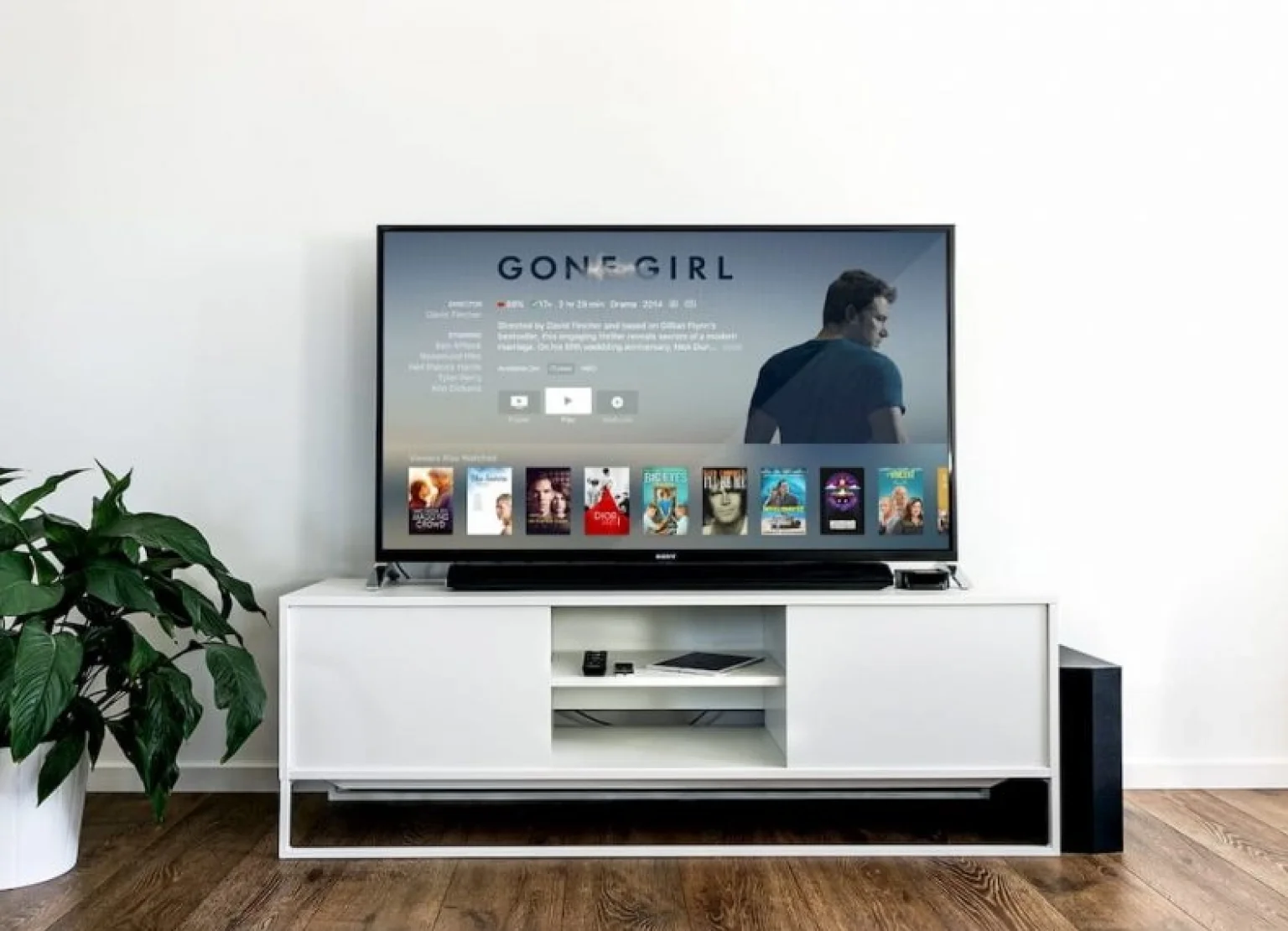 Netflix was founded in 1997, but became popular a couple of years ago