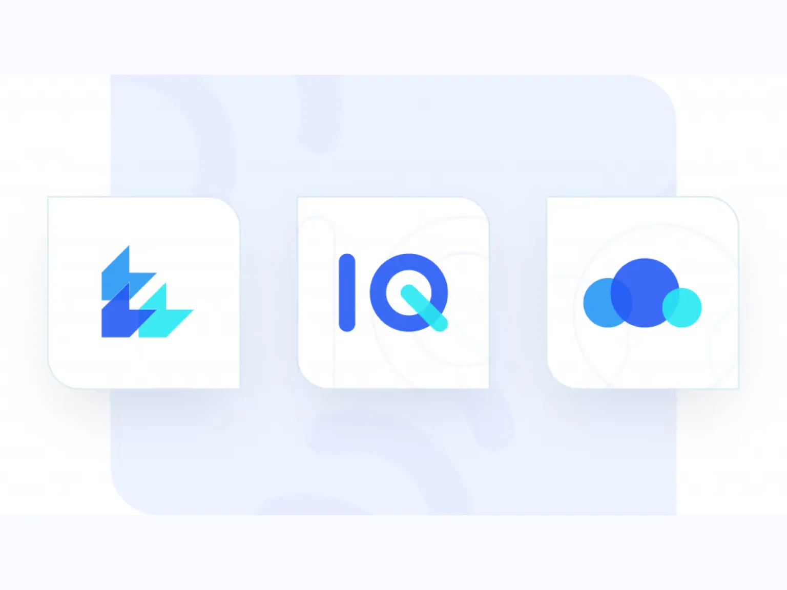 Product logos