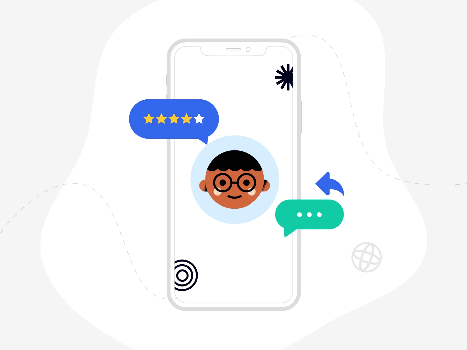 Unusual functionality of mobile versions of products can bring you loyal customers