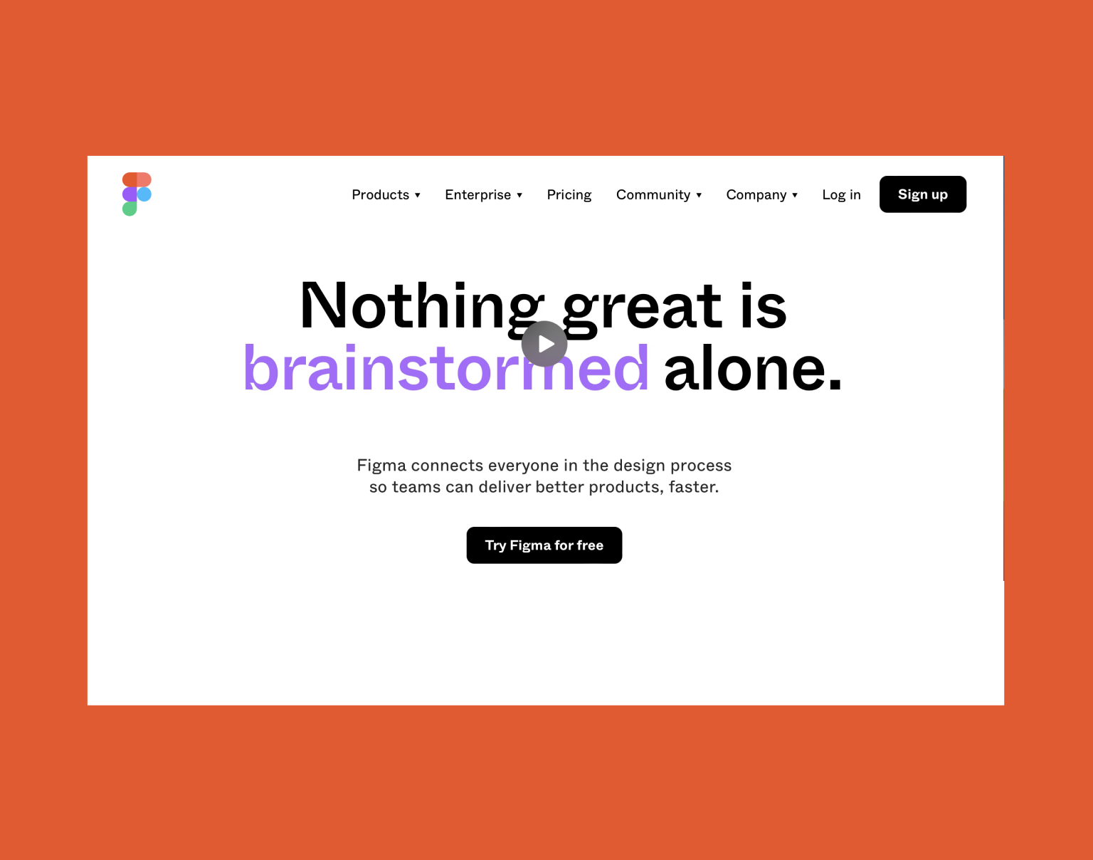 Figma: the collaborative interface design tool