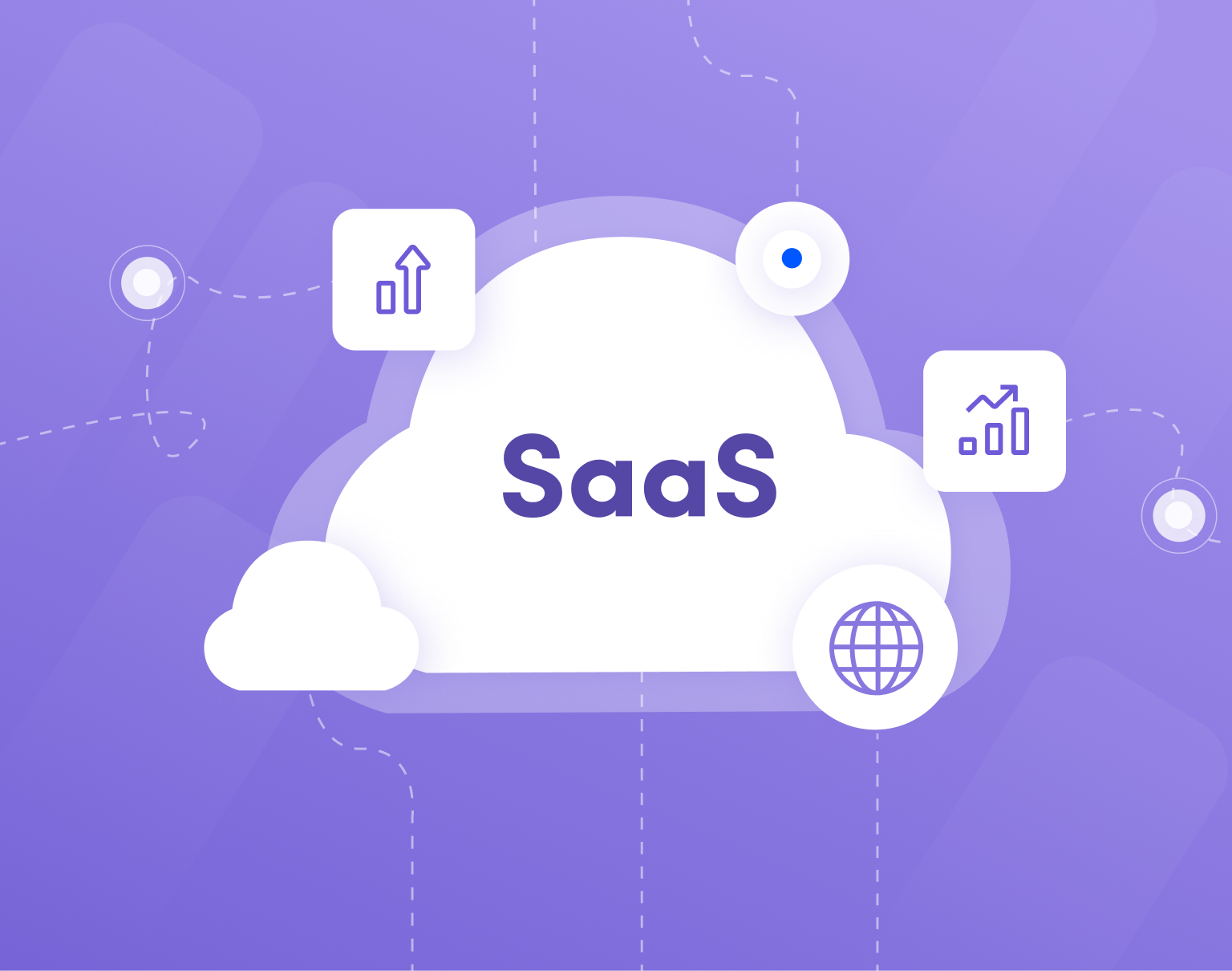 The key saas design specifics
