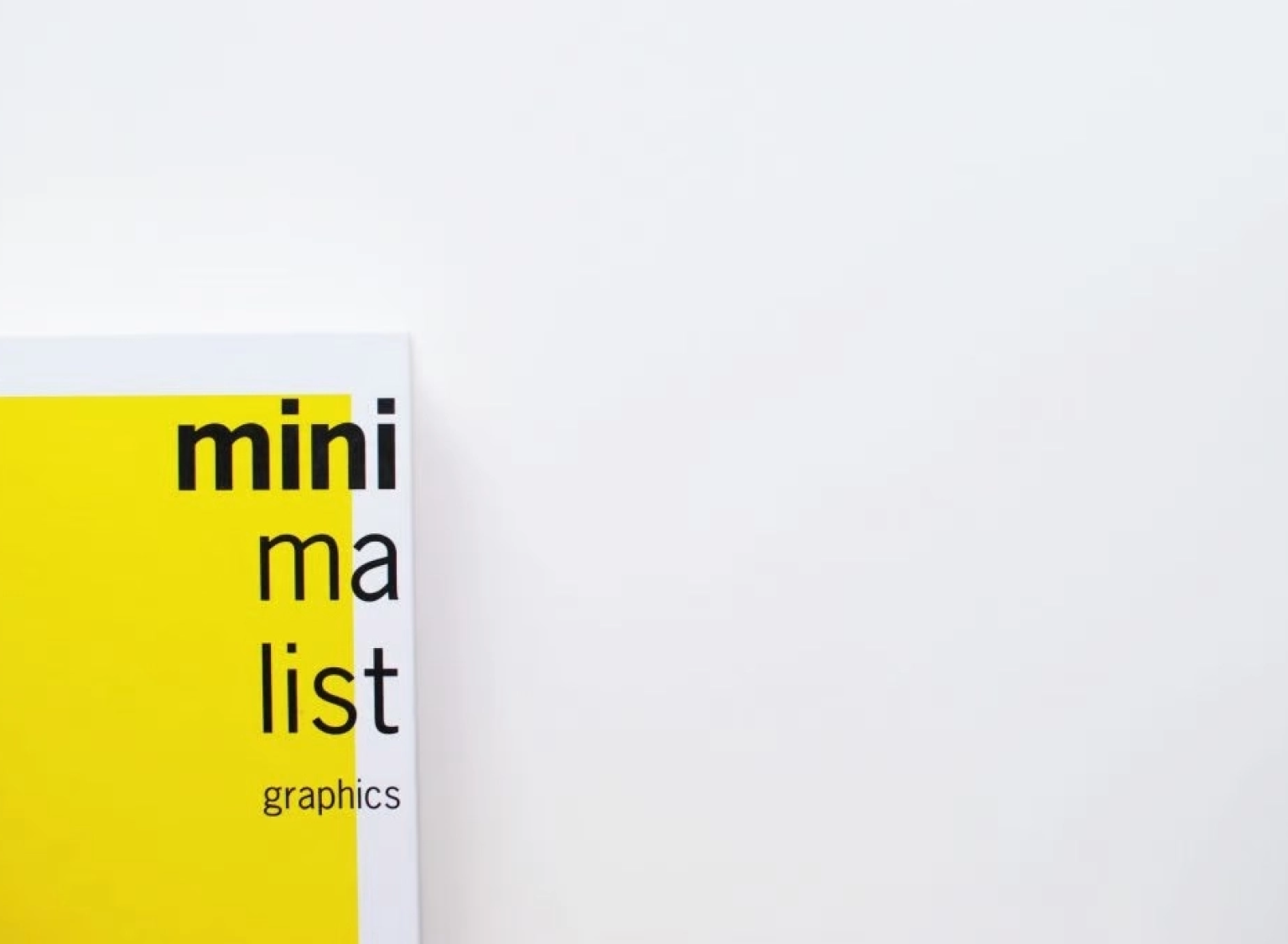 The “Minimalist graphics”, Julia Schonlau