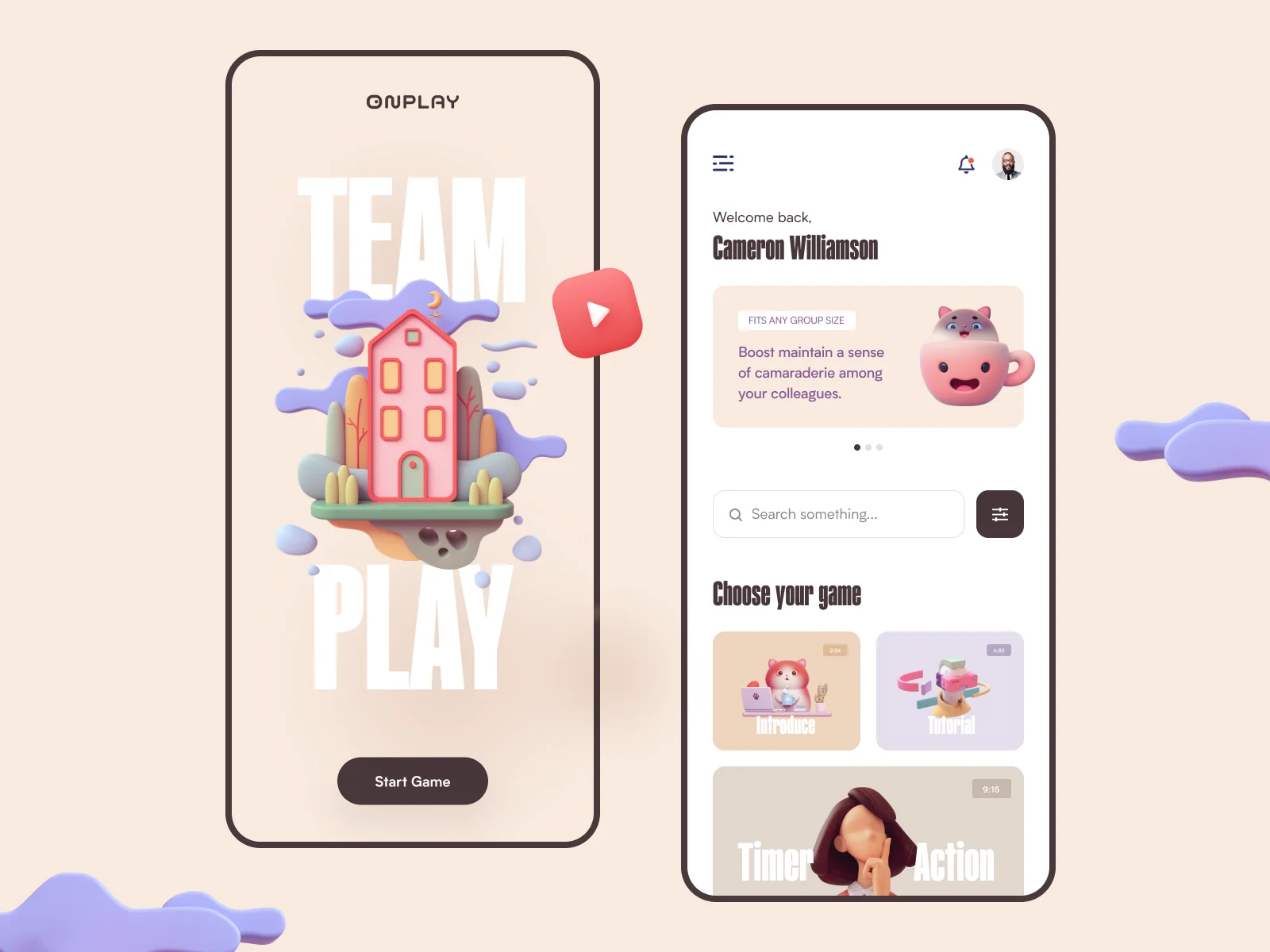 Onplay Mobile