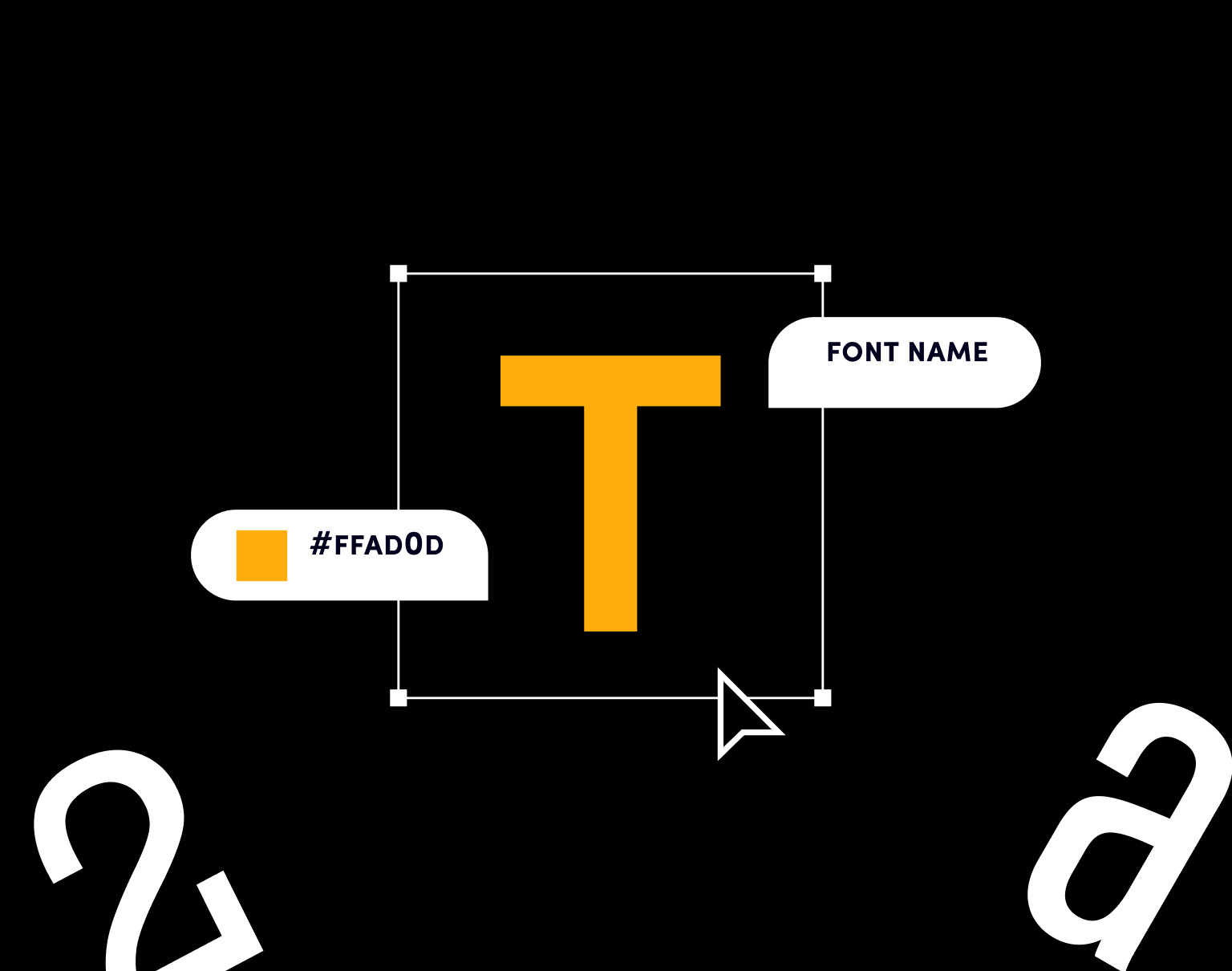 Suitable Font