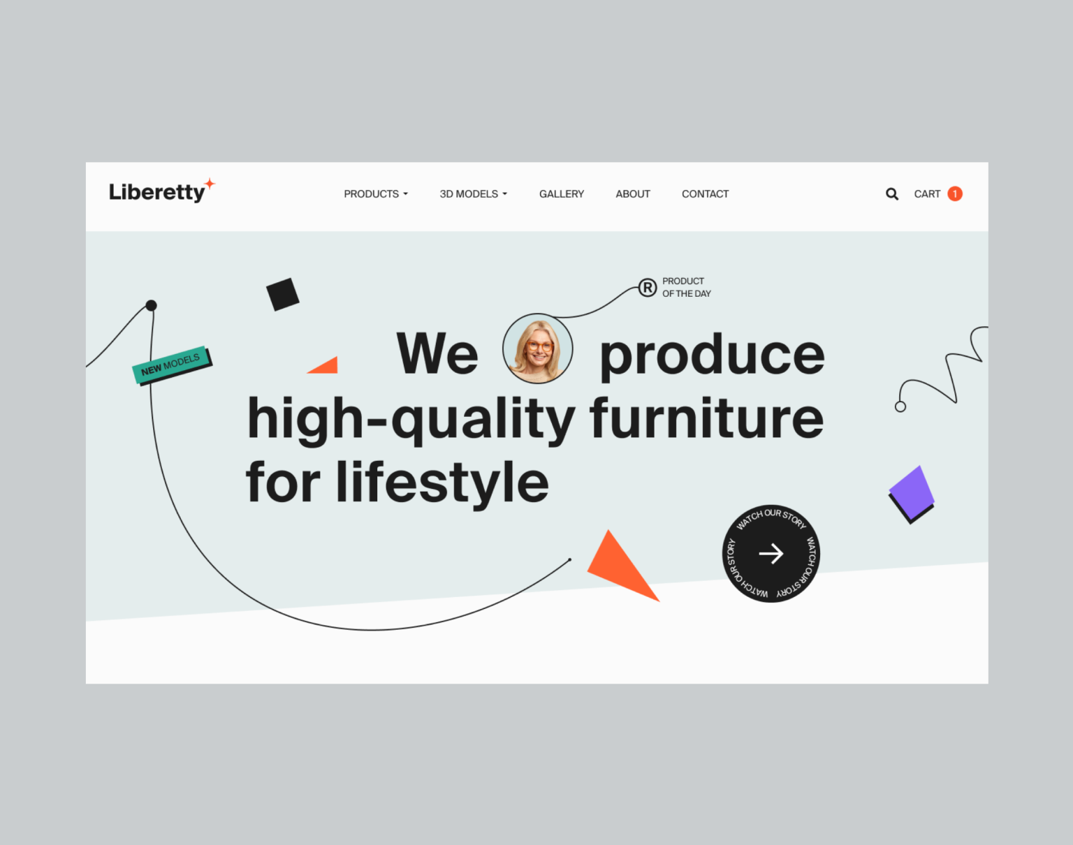 Creative heading design ideas