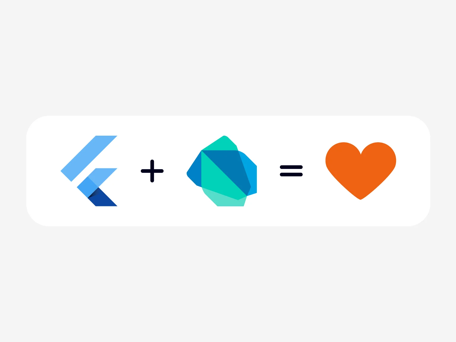 It’s a Google UI framework that uses the Dart programming language
