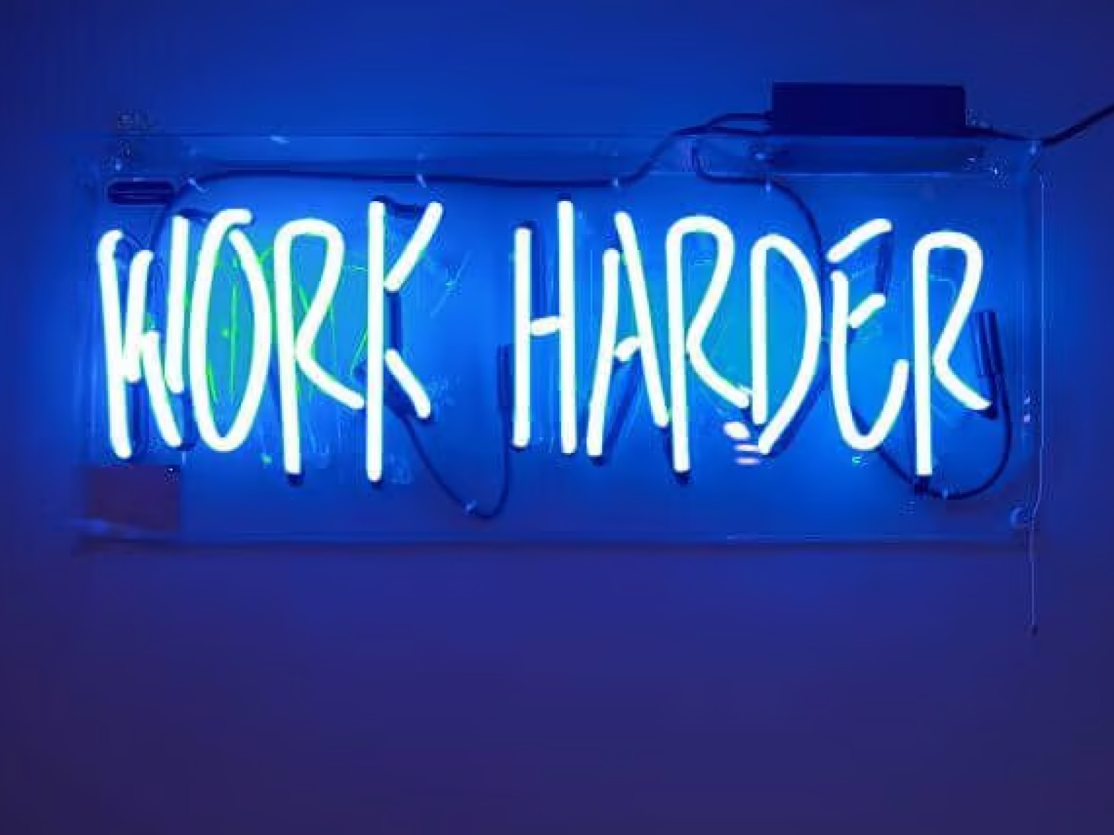 Don’t calm down after you implemented the product