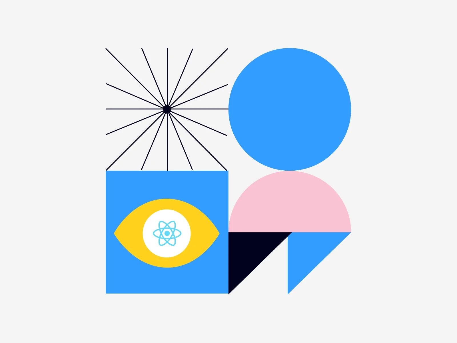 React Native offers seamless integration of native UI components, hot reloading, and platform-specific code
