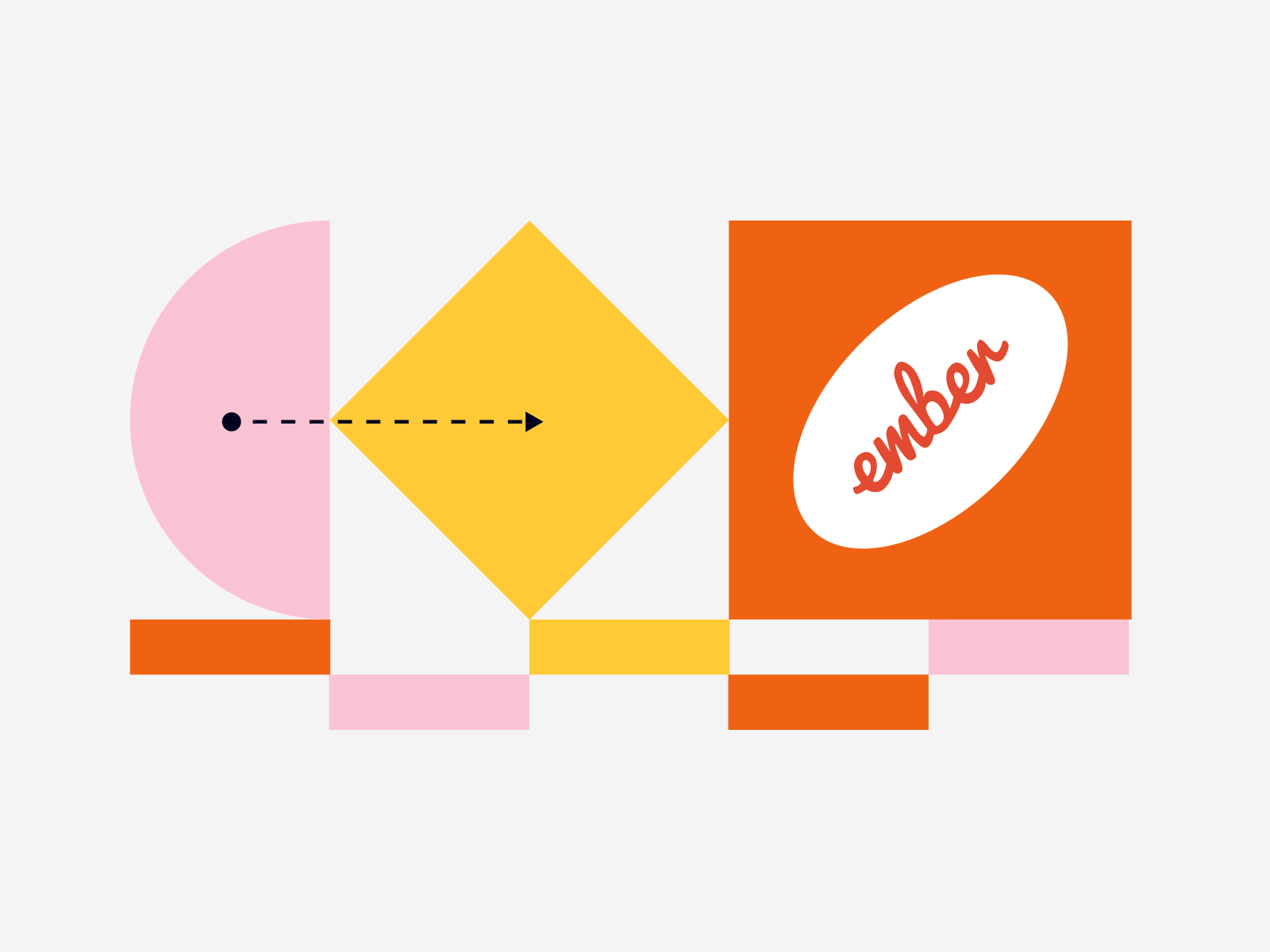 Ember is focused on creating rich and interactive user interfaces from SPAs to large-scale applications