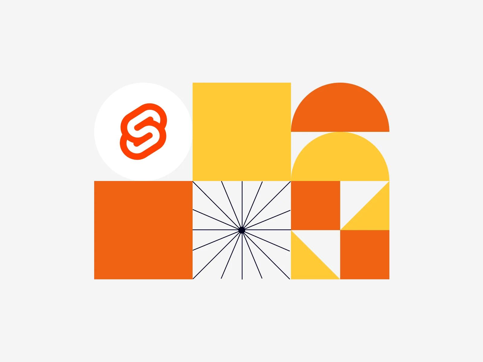 Svelte is a framework with a focus on making it easier to design interactive UI