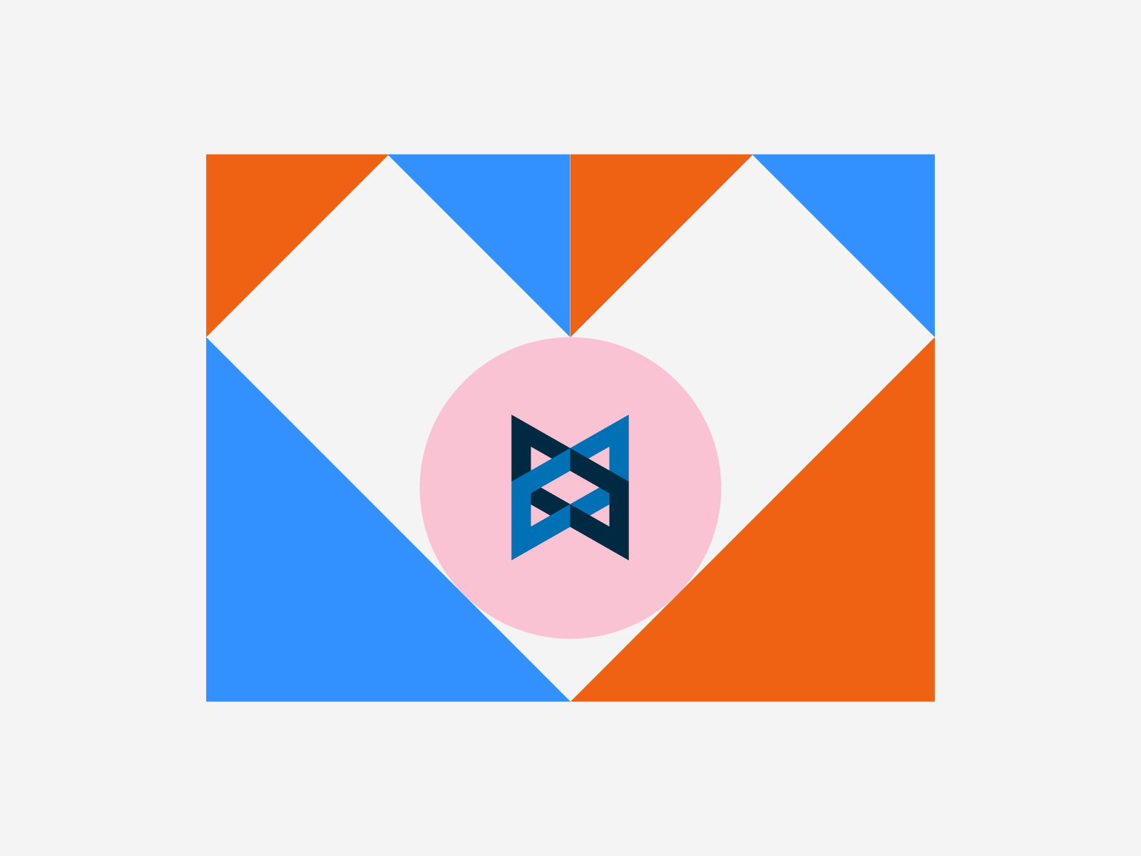 Backbone is an event-driven, minimalist JavaScript framework