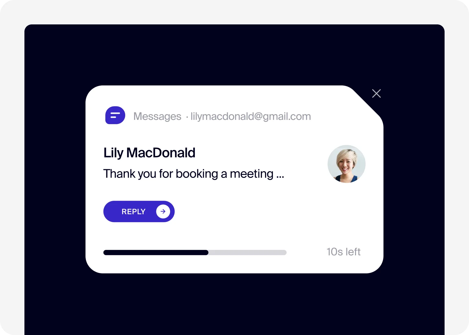 Customizing alerts and pop-ups for accessibility enhances user engagement