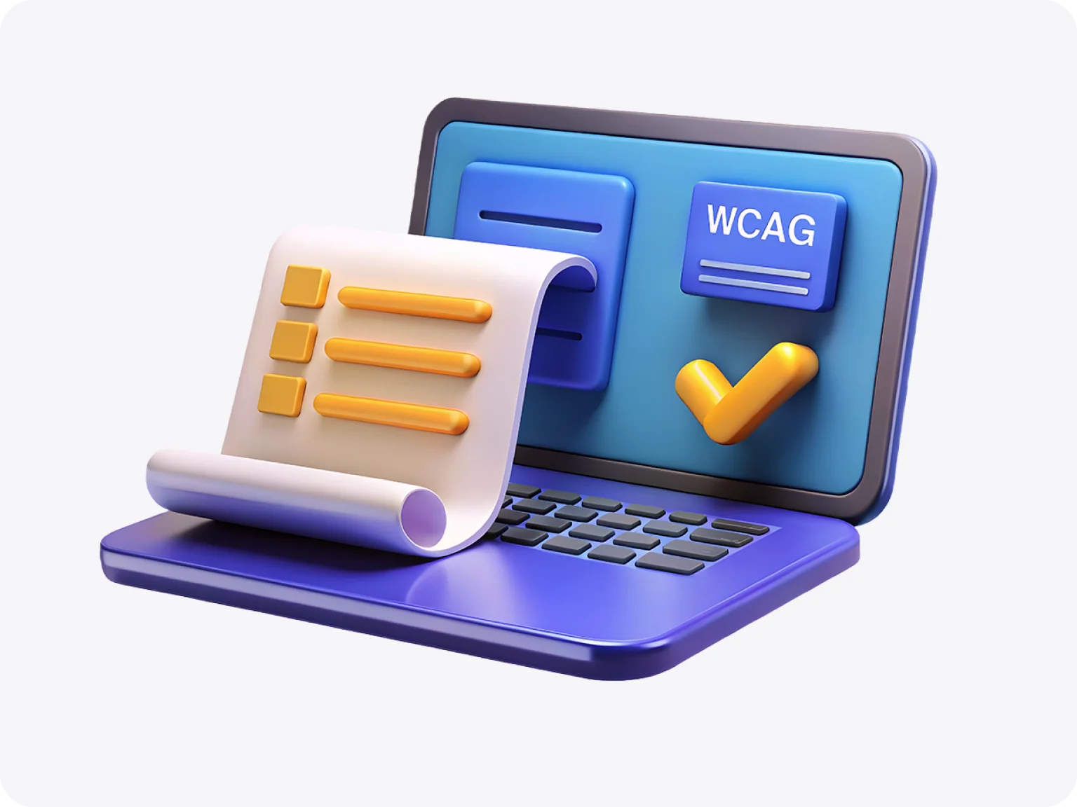 Avoid legal risks by integrating accessibility into your design process