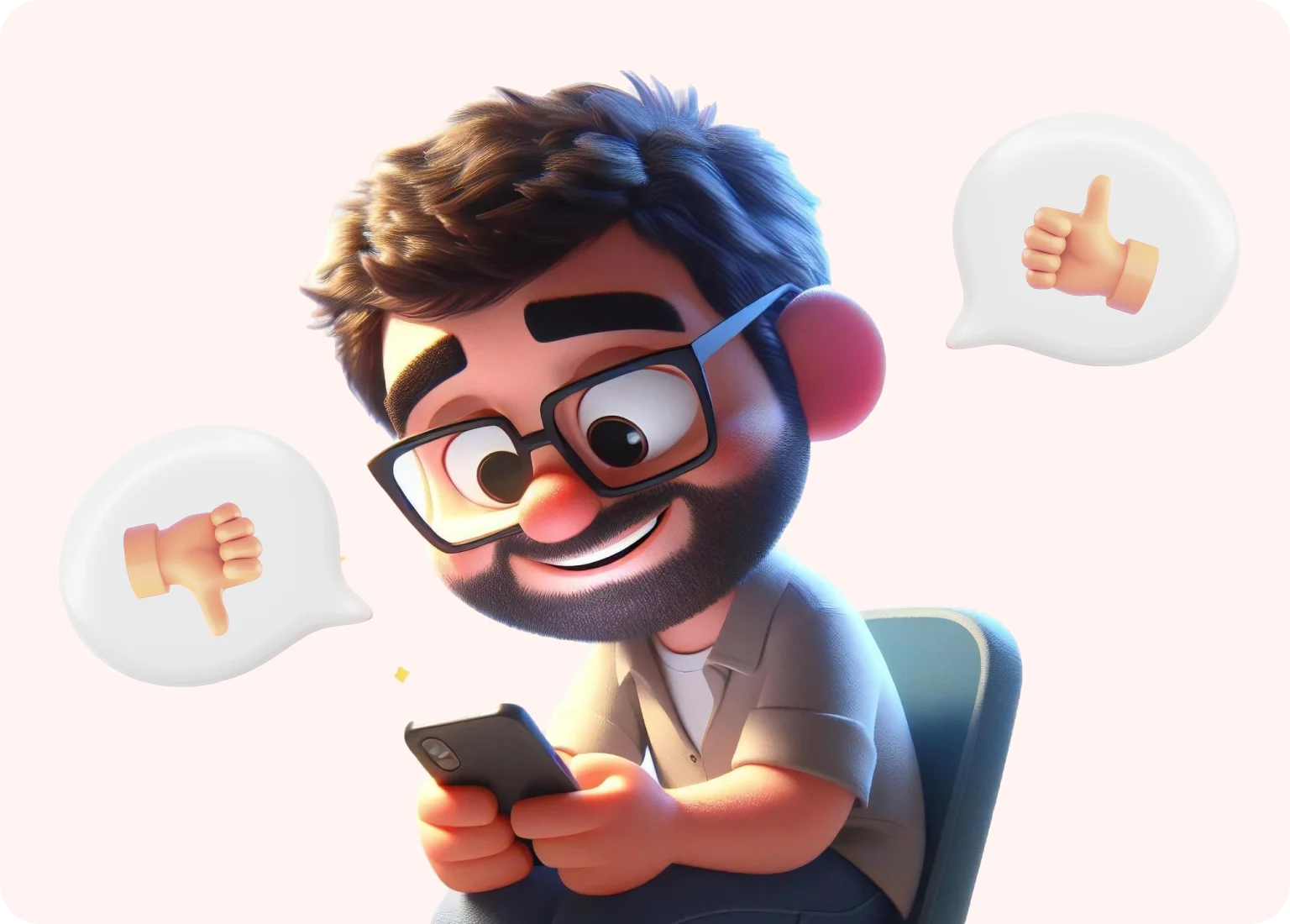First impression testing highlights product intuitiveness and appeal