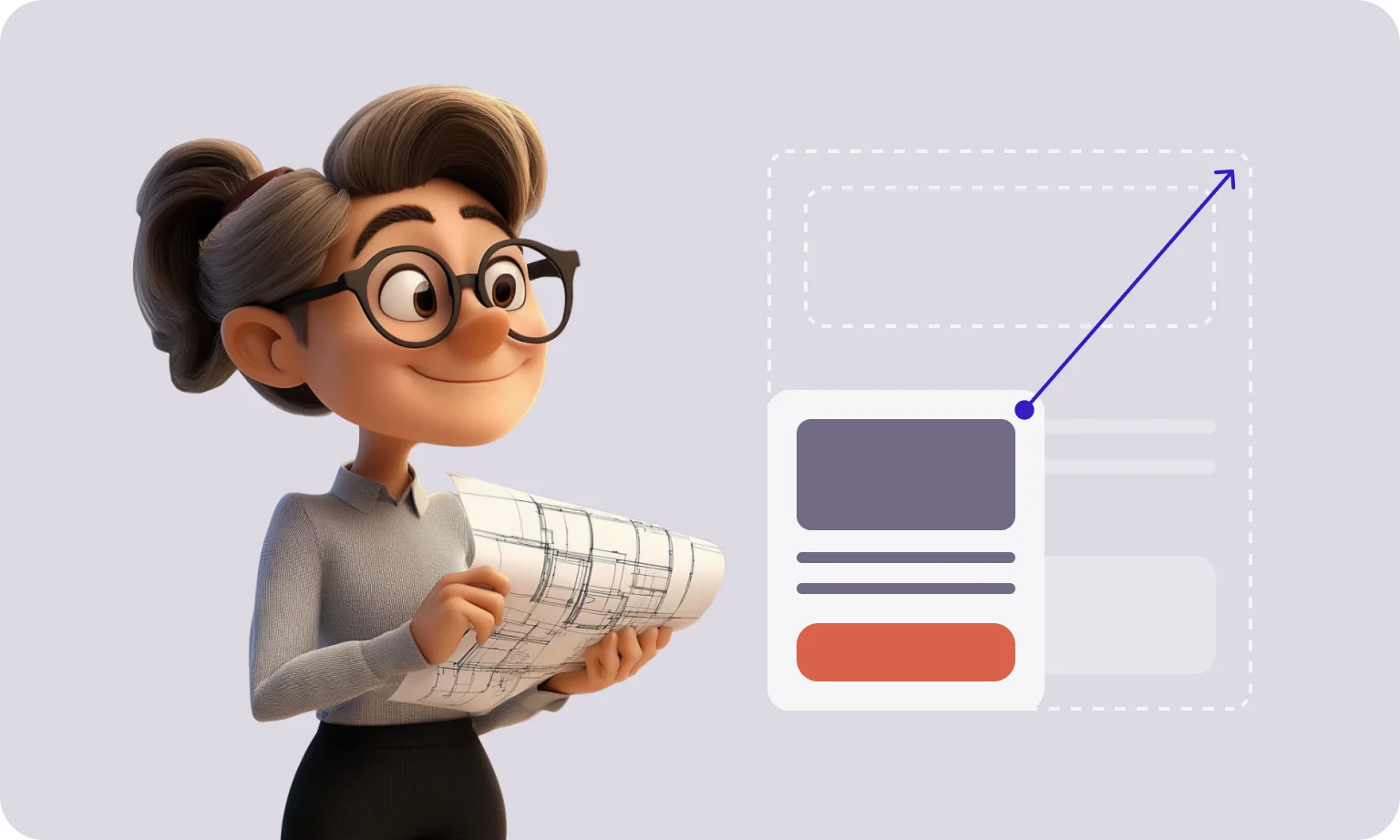 Smart architecture decisions ensure performance, security, and scalability
