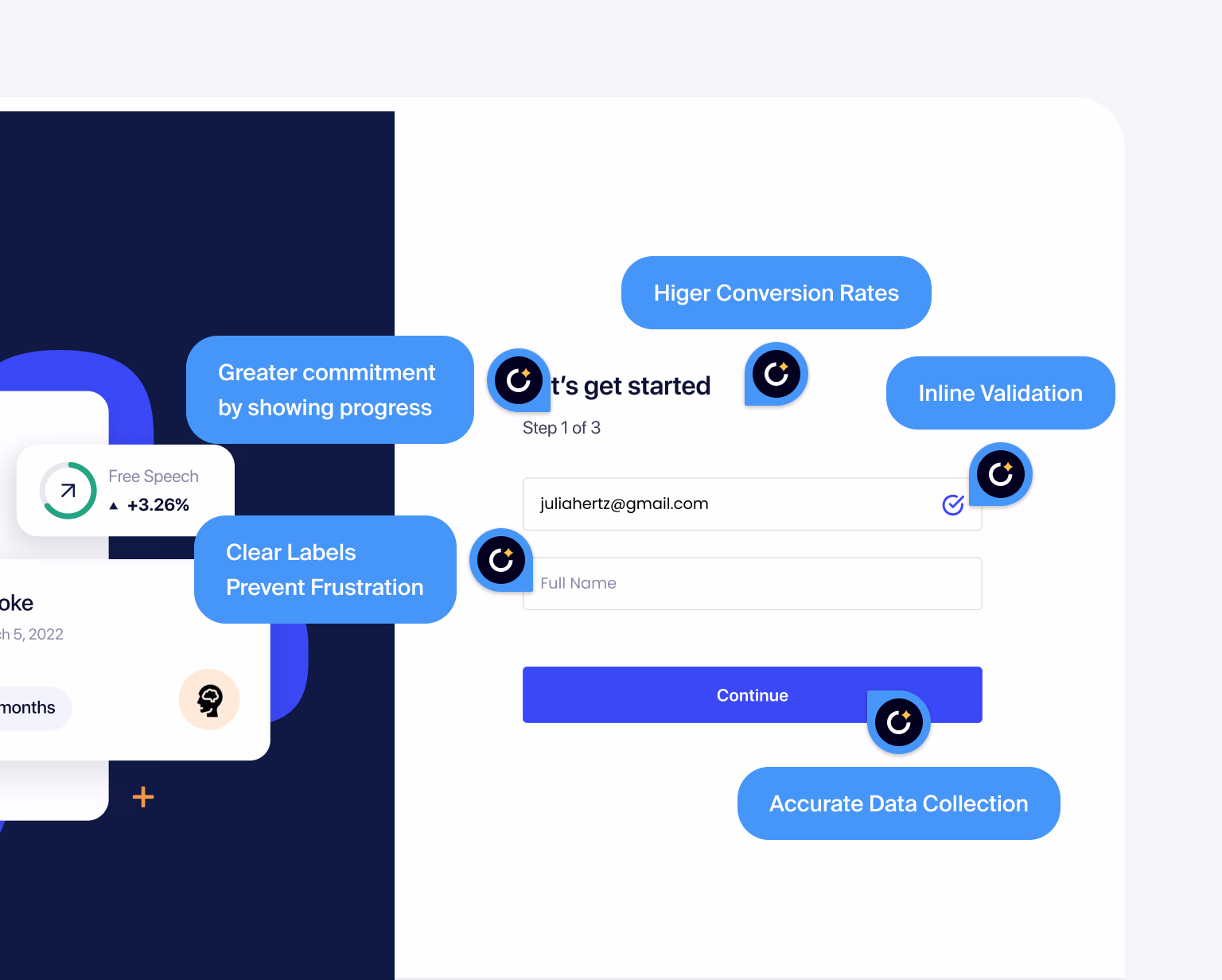 Onboarding sets the tone for success