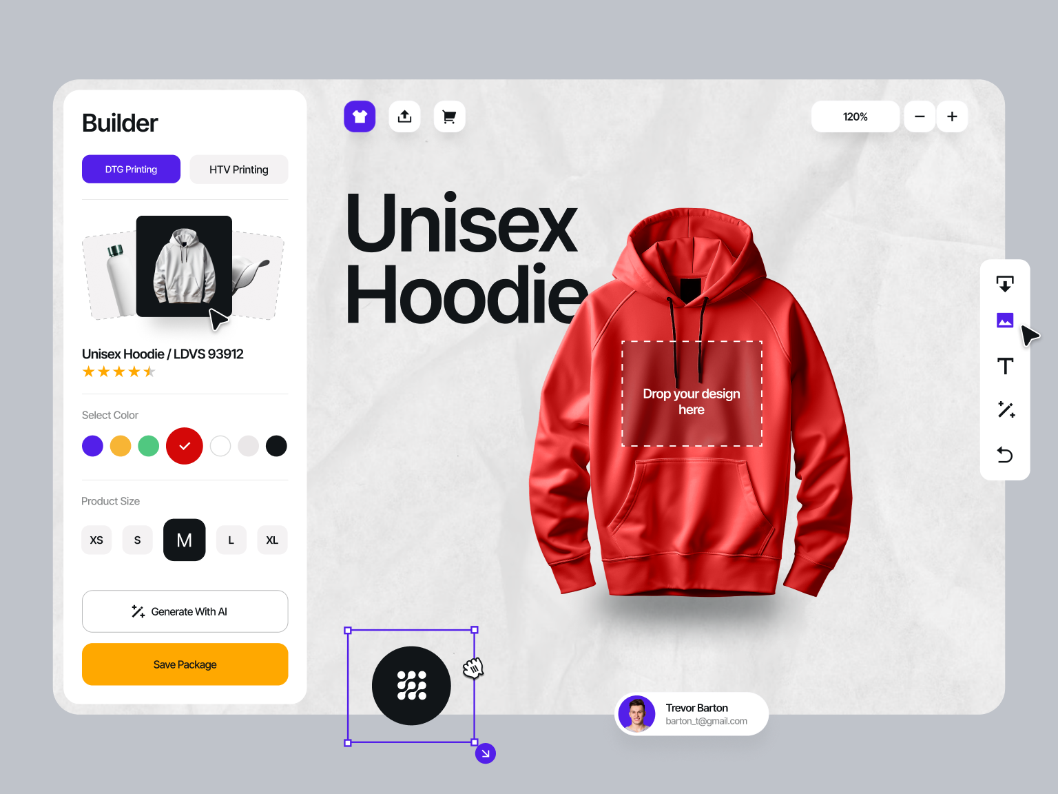 Design success comes from hard work, not guesswork