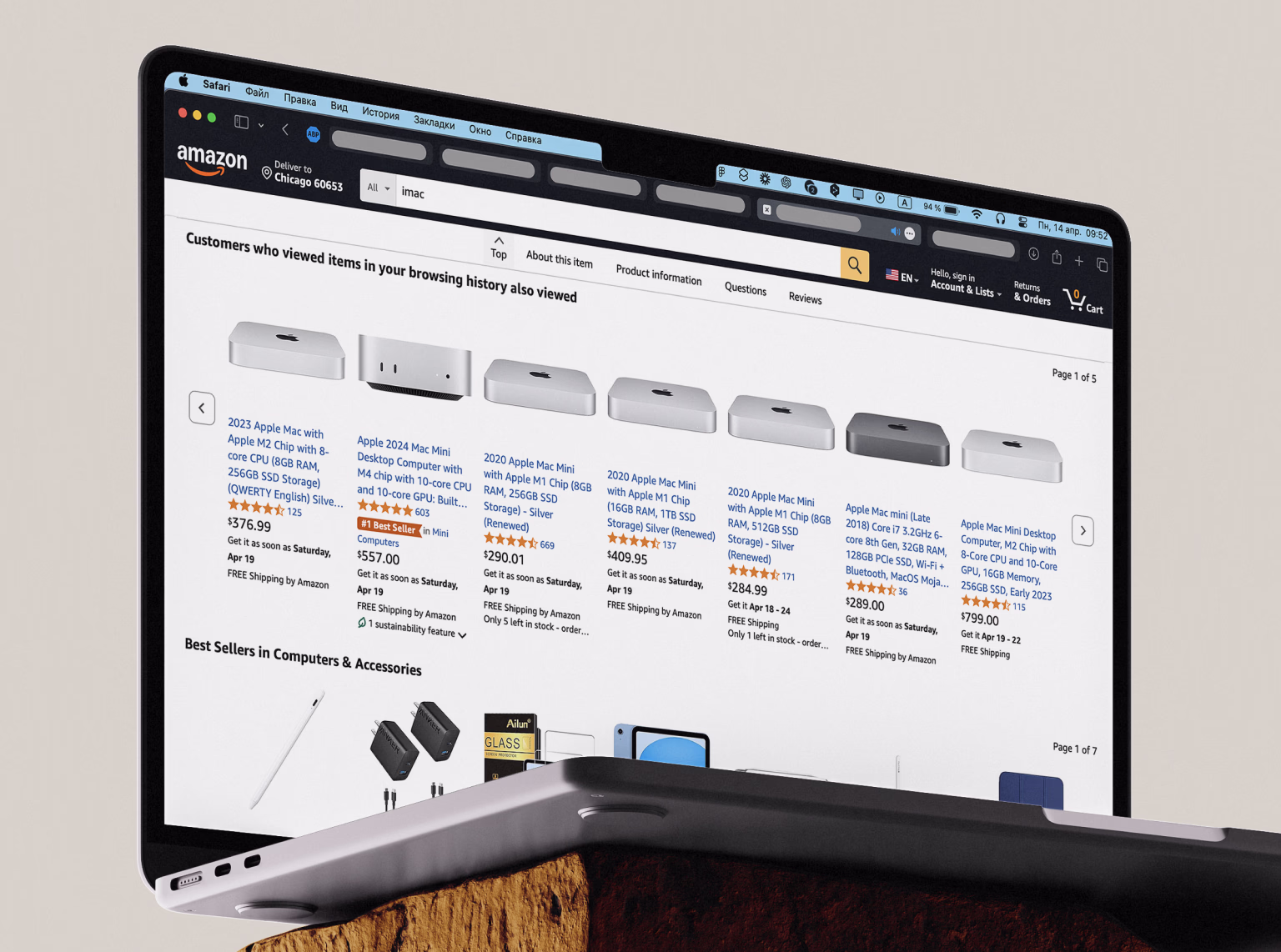 Cross-selling adds value by offering the right extras