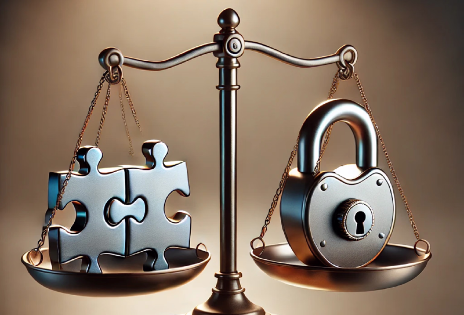 Users shouldn’t have to choose between relevance and safety